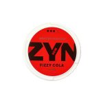 ZYN Fizzy Cola Slim 9mg