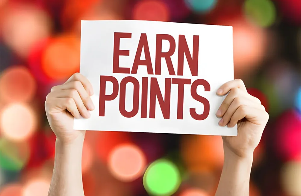 1Smokes Loyalty Program
