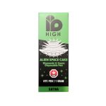 IB High Alien Space Cake Disposable Pen