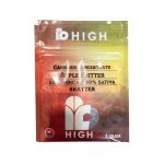 IB High Shatter Apple Fritter