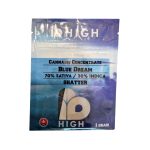 IB High Shatter Blue Dream