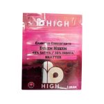 IB High Shatter Dukem Nukem