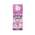 IB High Ice Cream Cake Disposable Pen