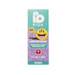 IB High Pure Michigan Disposable Pen