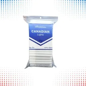 Canadian Light Bag