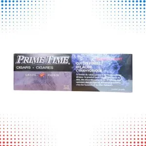 Prime Time Grape