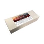 Rocky Mountains Full Flavour