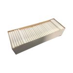 Rocky Mountains Light Flavour