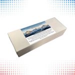 Rocky Mountains Ultra Light Flavour