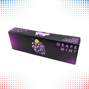 Pop Filters Grape Mint