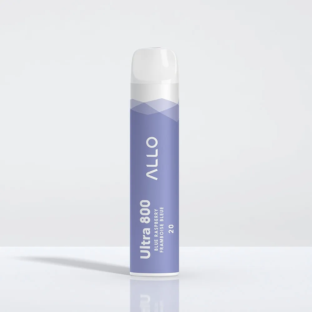 Allo Ultra 800 Disposable