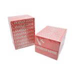 Canadian Goose Red (8 packs x 25 cigarettes) - Image 2