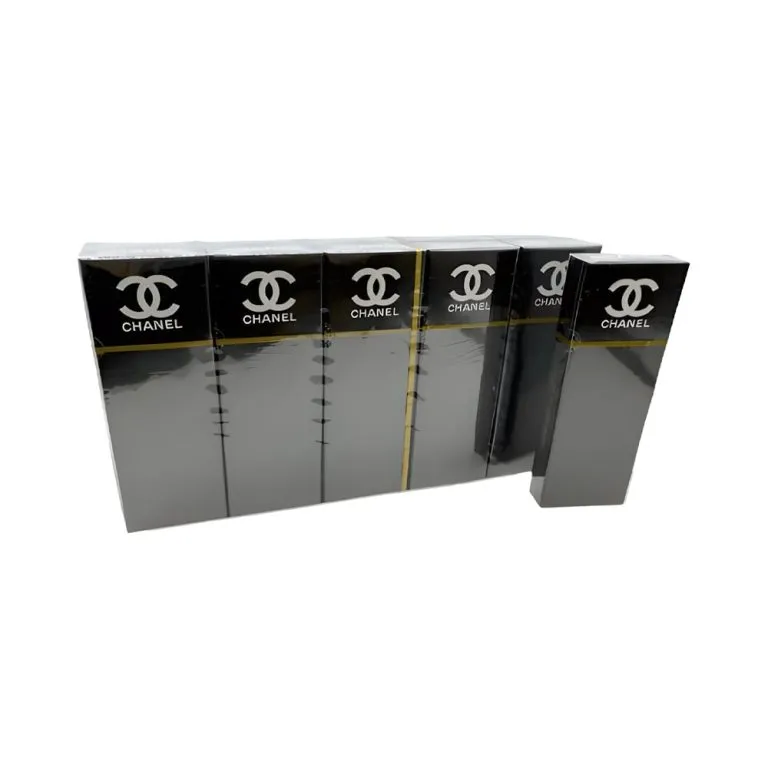 Pop N Smoke Blueberry Mint slim cigarettes