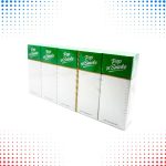 Pop N Smoke Applemint Flavor