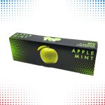 Pop filters apple mint flavored cigarettes