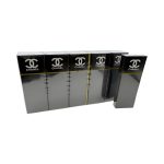 Pop N Smoke Chanel Icy Mint