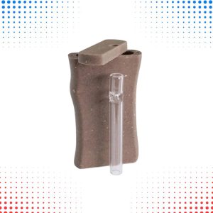 Bio-Plastic Dugout