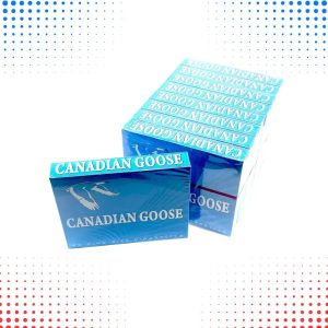 Canadian Goose Blue