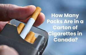 Home 87 how many packs are in a carton of cigarettes