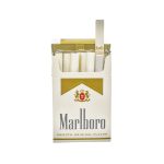 Marlboro Gold Cigarettes – Buy Marlboro Gold Online Canada - Image 3