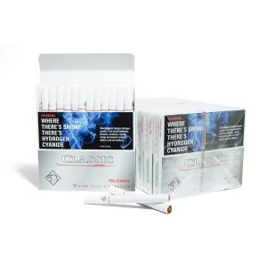Classic Full Flavour Cigarettes