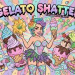 Gelato Shatter