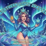 Northern Lights Shatter