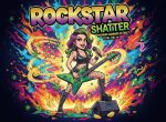 Rockstar Shatter