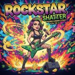 Rockstar Shatter