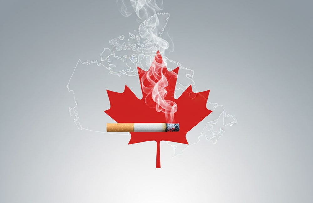 Smoking and Health in Canada
