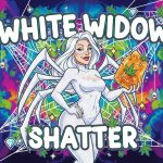 White Widow Shatter