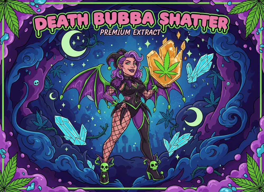 Death-Bubba-Shatter_Optimized Death bubba shatter