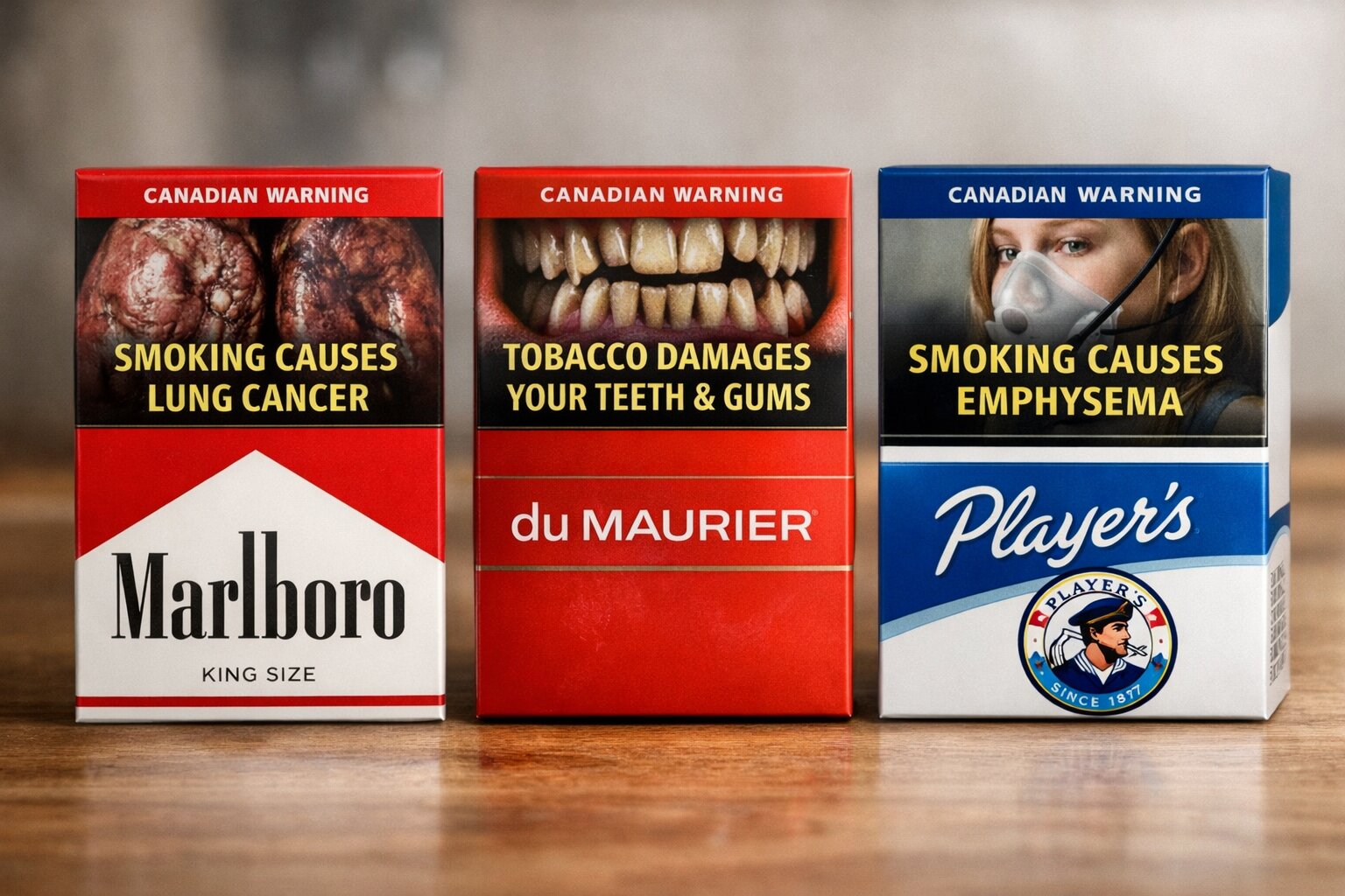 Canadian Cigarette Brands Guide 2026: Brands & Prices