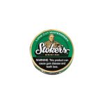 Stokers Classic Long Cut Wintergreen