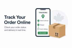 Cigarette order tracking canada