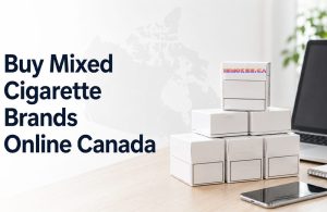 Buy mixed cigarette brands online canada
