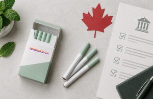 Home 48 Can you buy menthol cigarettes in canada